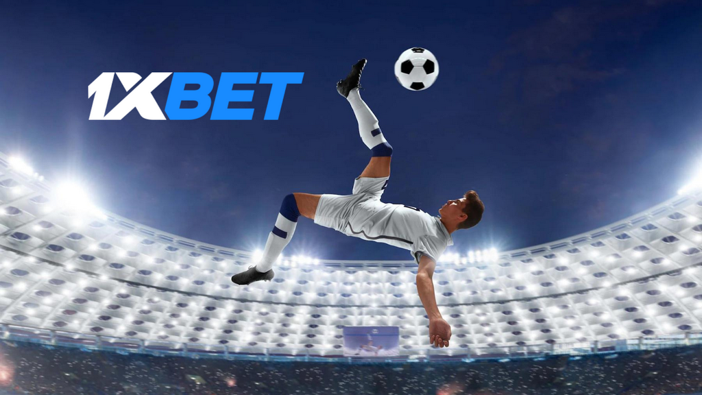 Pendaftaran 1xBet: Bagaimana Cara Membuat Akun 1xBet di Indonesia?