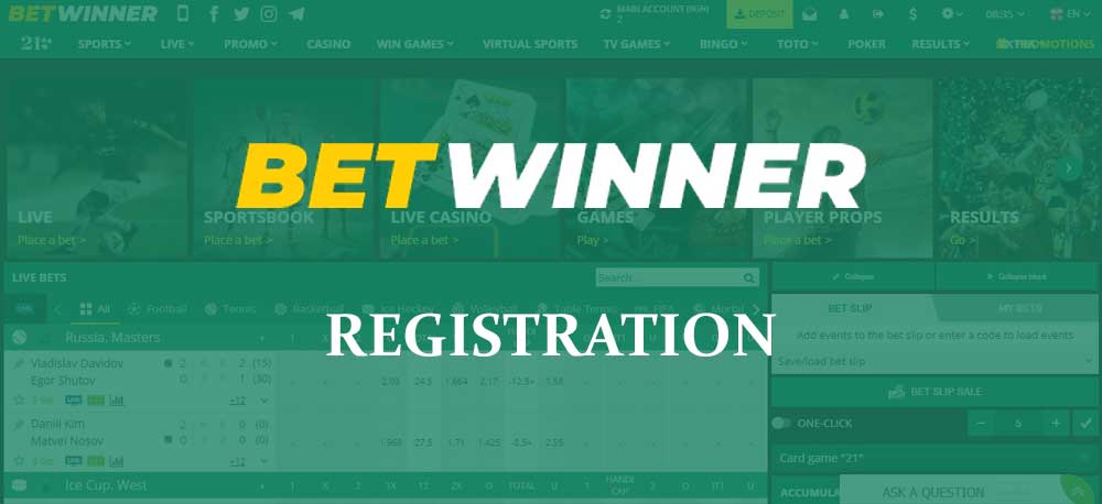 betwinner Comprehensive Guide to Bettng, Casino Games and Responsible Play