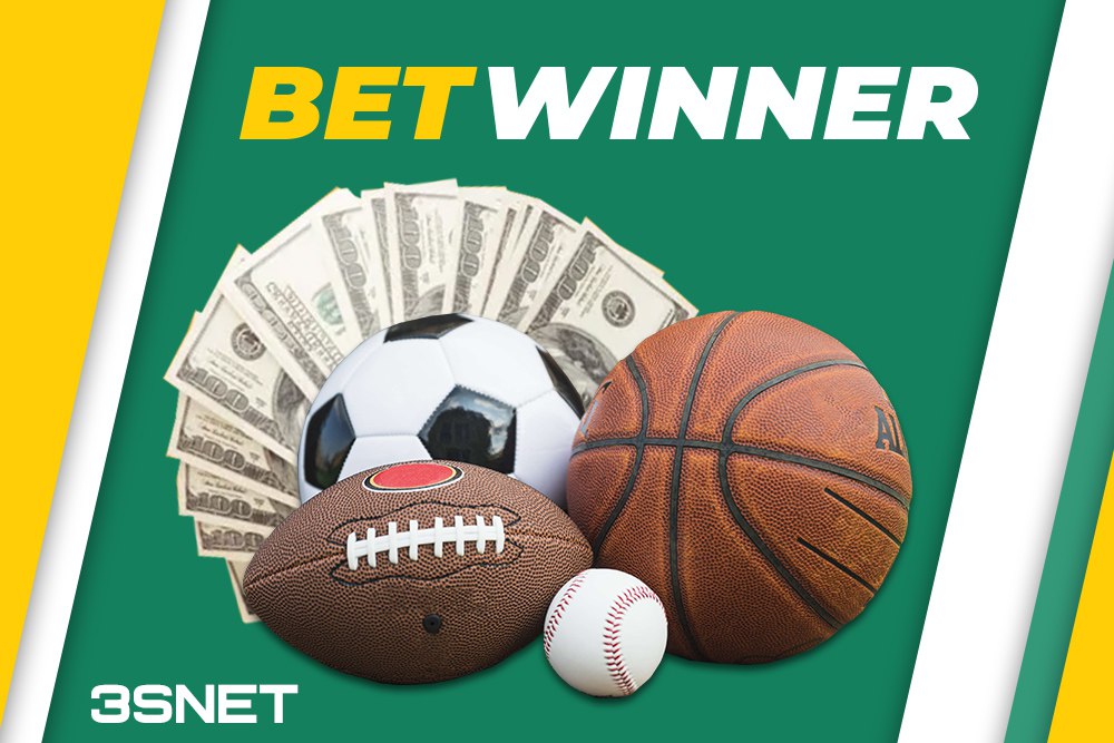 betwinner Comprehensive Guide to Bettng, Casino Games and Responsible Play