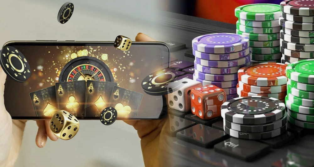 Explore the Thrills of Online Admiral Casino