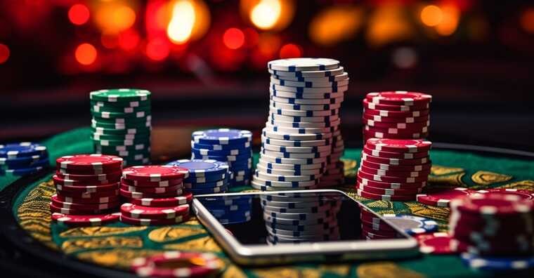 Explore the Thrills of Online Admiral Casino