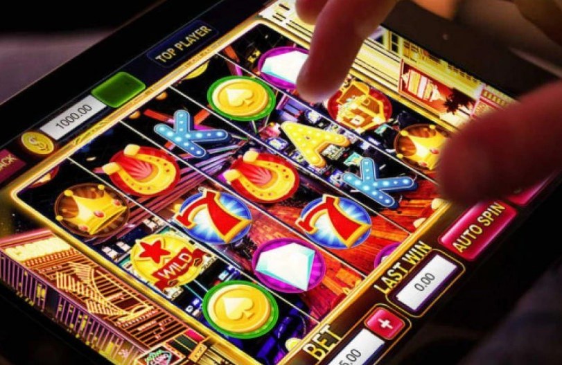 Exploring the Thrilling World of Online Gambling-Casino-UK 17