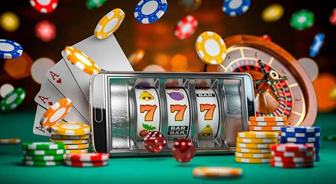 Exploring the Thrilling World of Online Gambling-Casino-UK 17