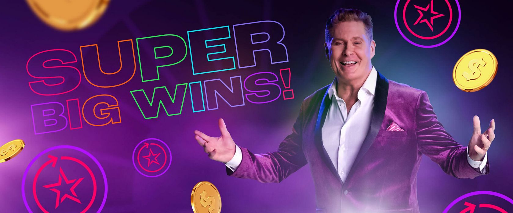 Big Wins Online Casino