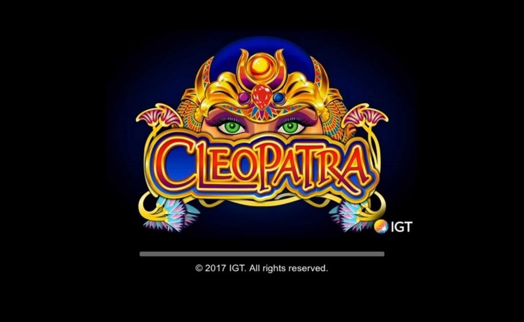 Cleopatra Free Slots Play