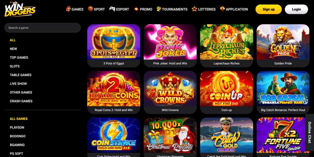 Is Victory Diggers Casino site fair and secure? Security Index discussed