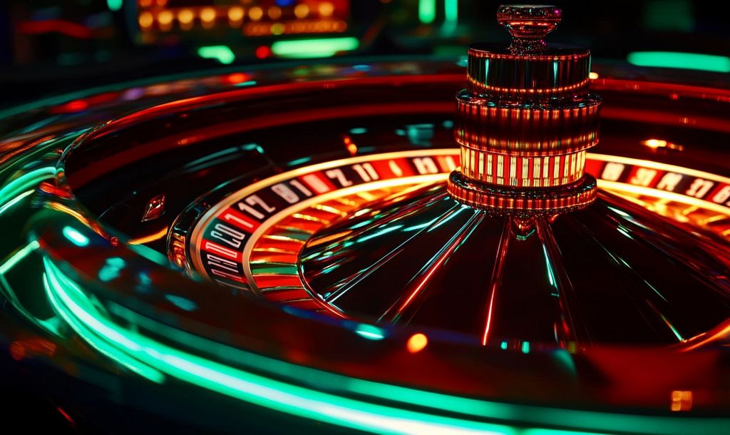 Non UK Casinos 2025 - Ideal Worldwide Online Casinos