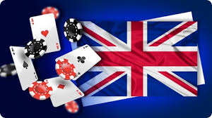 Online Online Casino Gamings in the UK