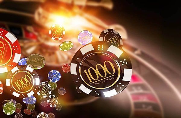 Unleashing Fun at CasinoJoy & Sportsbook