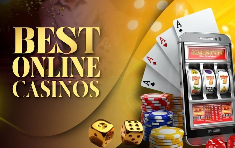 Admiral Casino UK Exploring the Thrills of Online Gaming