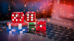 Admiral Casino UK Exploring the Thrills of Online Gaming