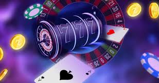 Exploring the Excitement of Coins Game Casino Online Games 2