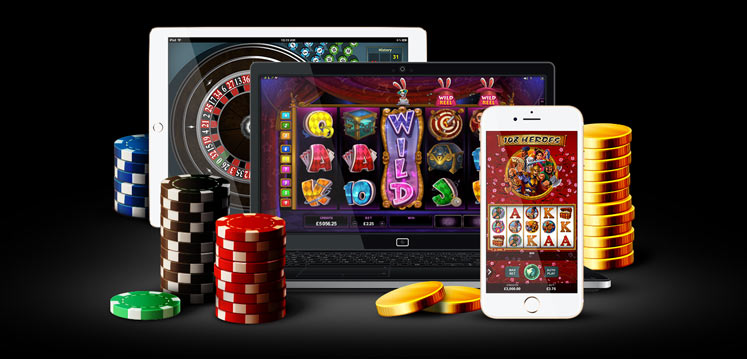 The Exciting Experience at Casino Admiral New