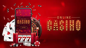 The Exciting Experience at Casino Admiral New