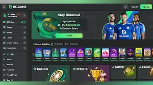 The Exciting World of Casino BC Fun