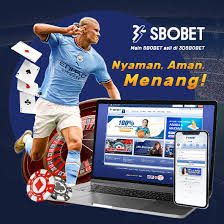 Agen SBOBET Bola Terbesar dan Terpercaya di Indonesia 195869985