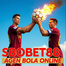 Agen SBOBET Bola Terbesar dan Terpercaya di Indonesia 195869985