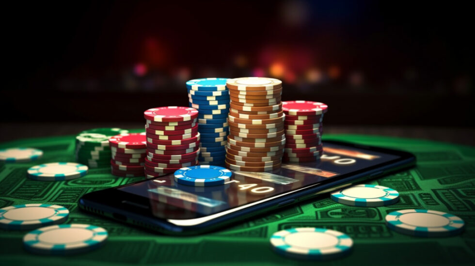 Casino Twister Wins Unleashing the Thrills of High-Stakes Gambling