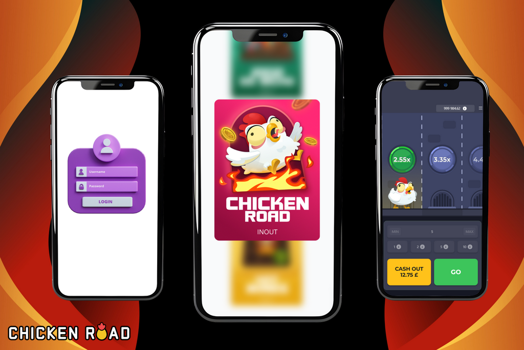 Chicken Road – Gra hazardowa Crossing w kasynach online 2025