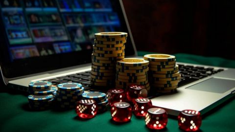 TikiTaka Casino & Sportsbook The Ultimate Gaming Experience